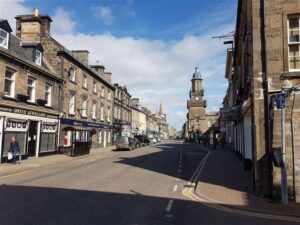 Read more about the article Forres Business Association will discuss its future at Extraordinary General Meeting